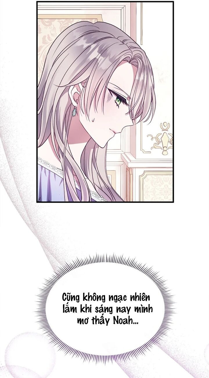 Tôi Không Muốn Chết Lần Nữa! - Chapter 5 - Page 43