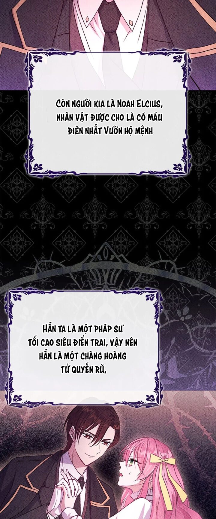 Tôi Không Muốn Chết Lần Nữa! - Chapter 5 - Page 46