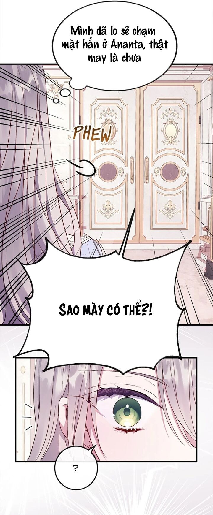 Tôi Không Muốn Chết Lần Nữa! - Chapter 5 - Page 49