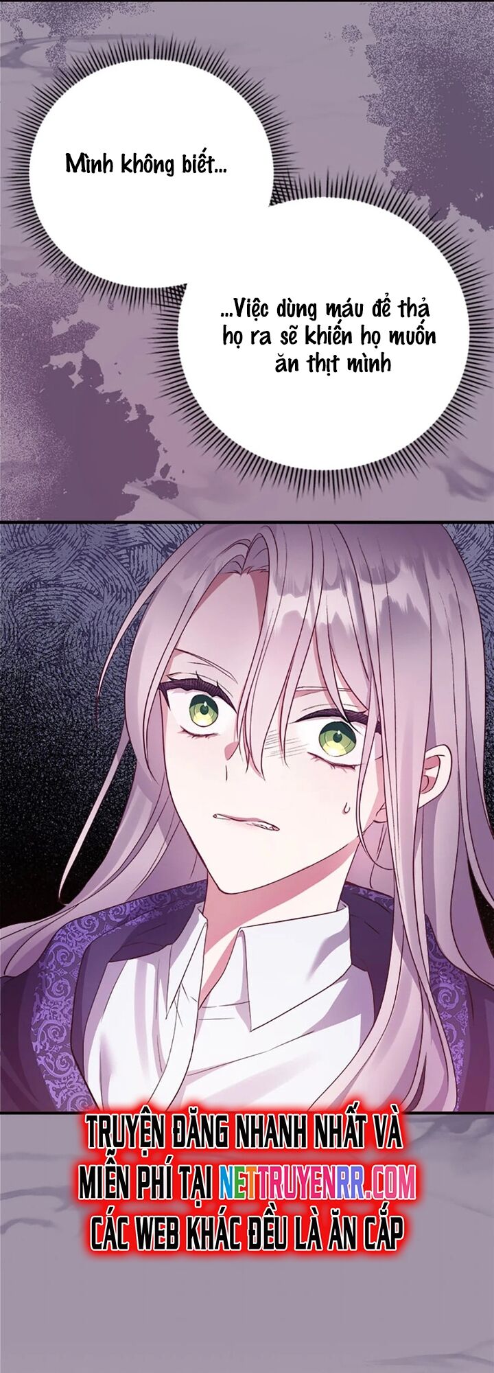 Tôi Không Muốn Chết Lần Nữa! - Chapter 5 - Page 5