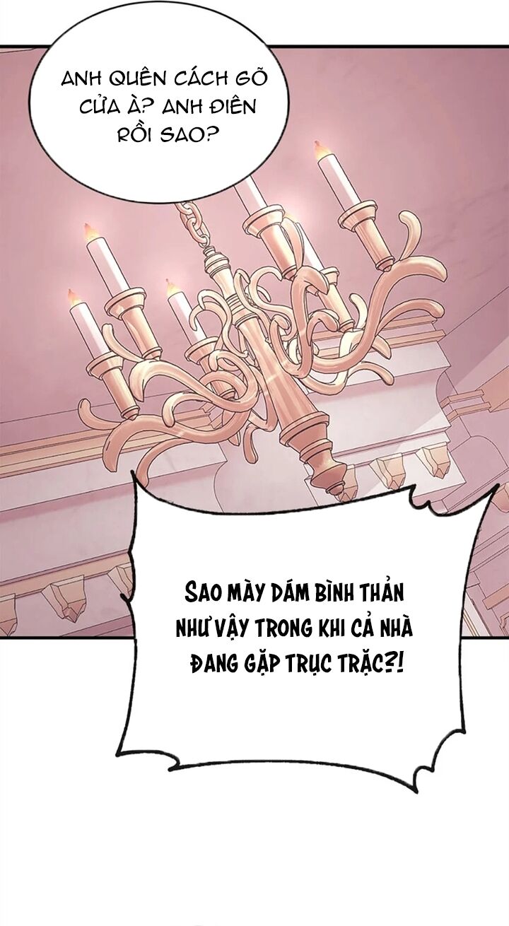 Tôi Không Muốn Chết Lần Nữa! - Chapter 5 - Page 55