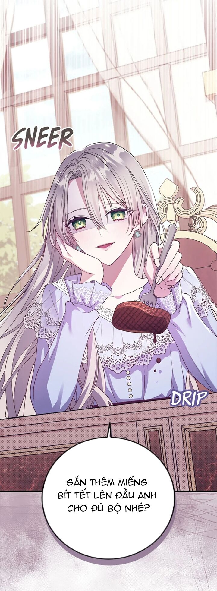 Tôi Không Muốn Chết Lần Nữa! - Chapter 5 - Page 57