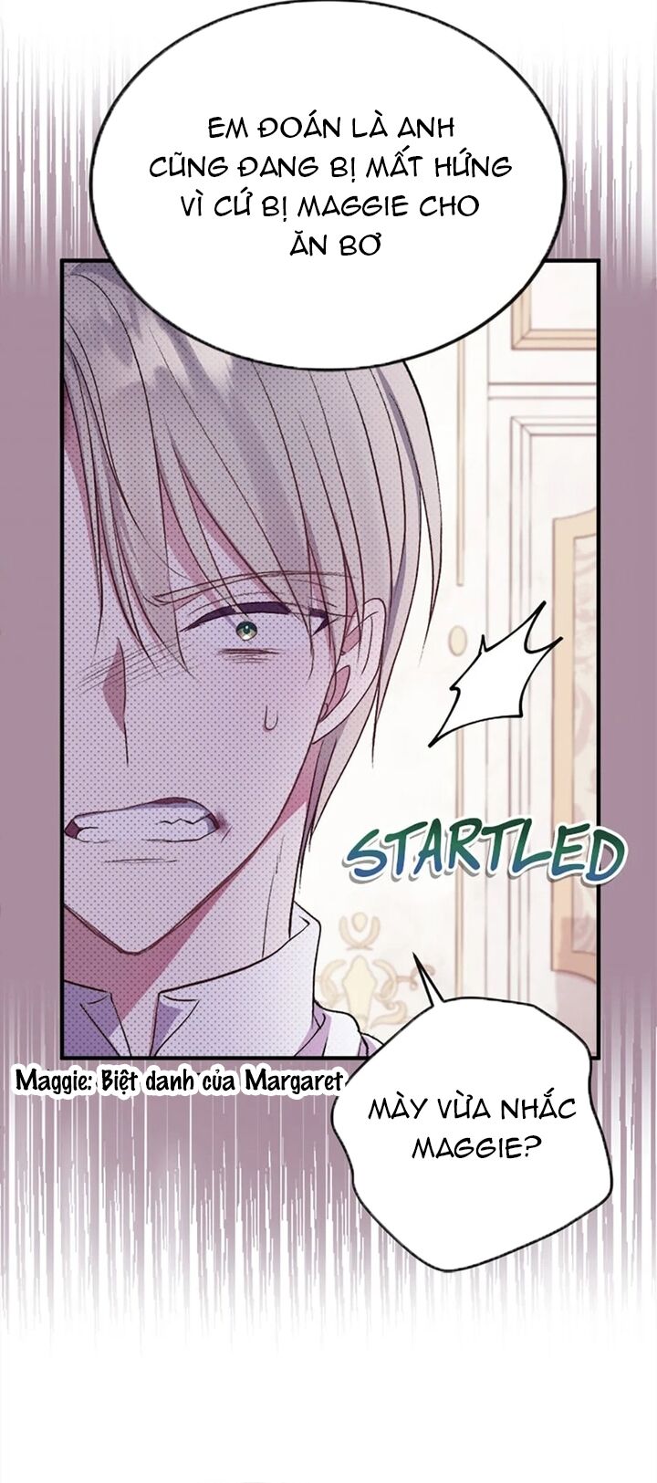 Tôi Không Muốn Chết Lần Nữa! - Chapter 5 - Page 59