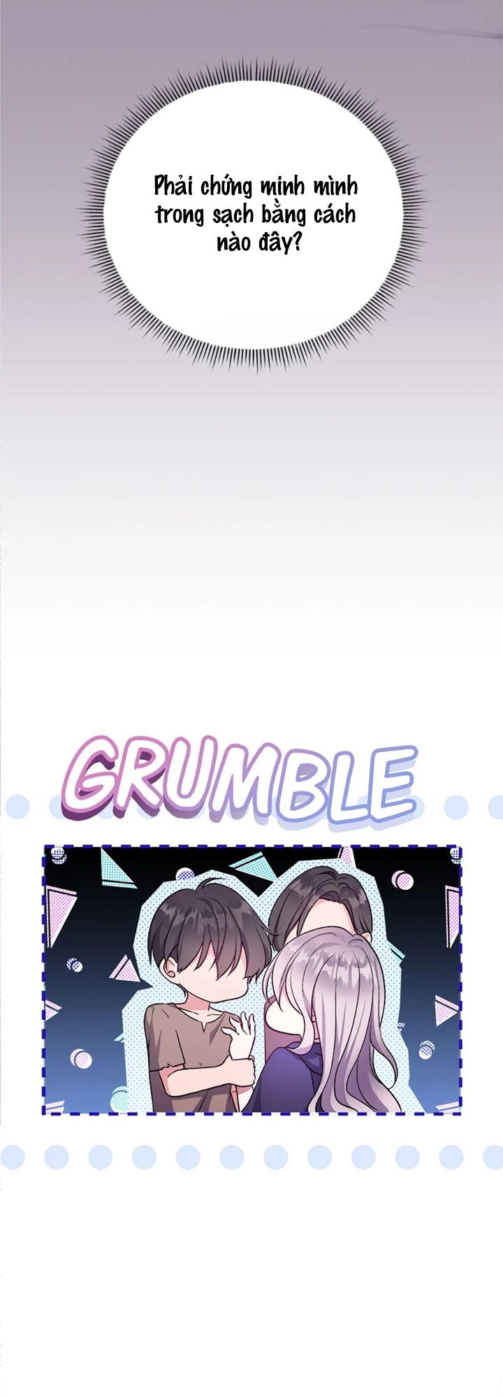 Tôi Không Muốn Chết Lần Nữa! - Chapter 5 - Page 6