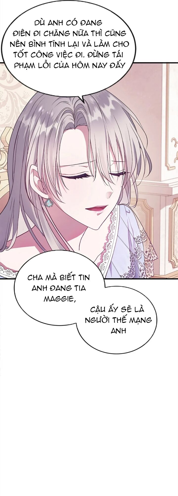 Tôi Không Muốn Chết Lần Nữa! - Chapter 5 - Page 60