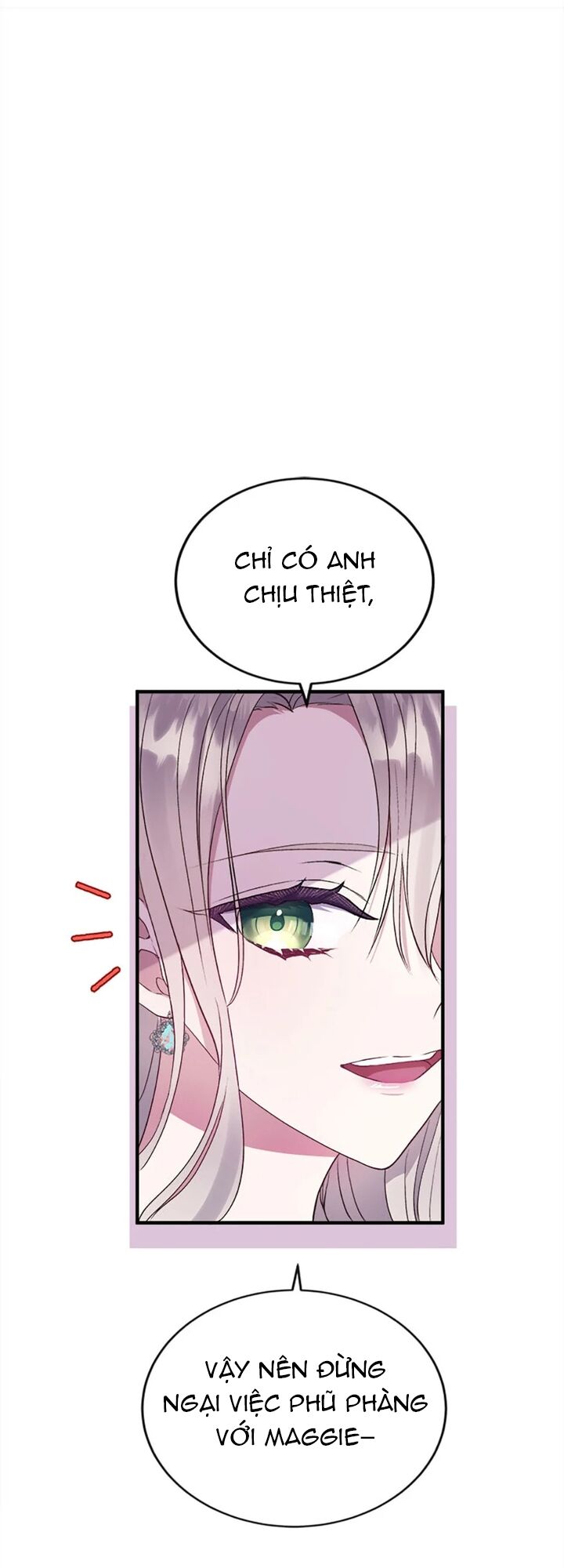 Tôi Không Muốn Chết Lần Nữa! - Chapter 5 - Page 61