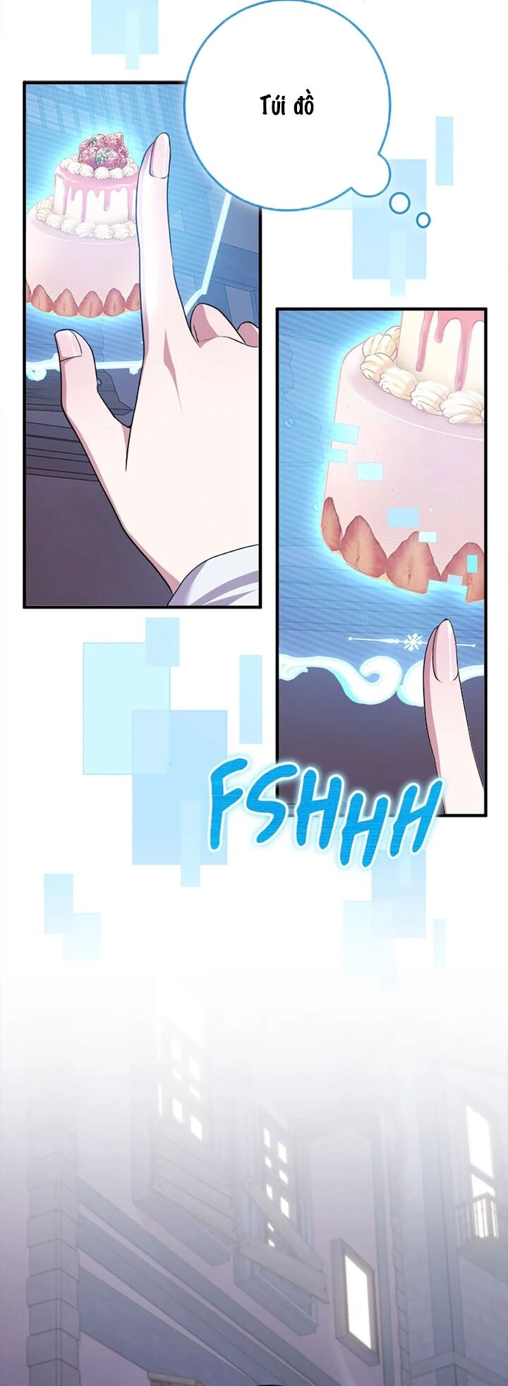 Tôi Không Muốn Chết Lần Nữa! - Chapter 5 - Page 9