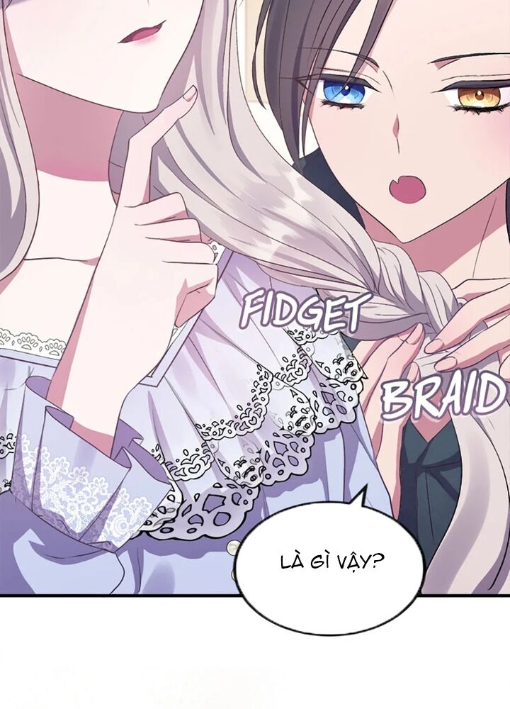 Tôi Không Muốn Chết Lần Nữa! - Chapter 6 - Page 107