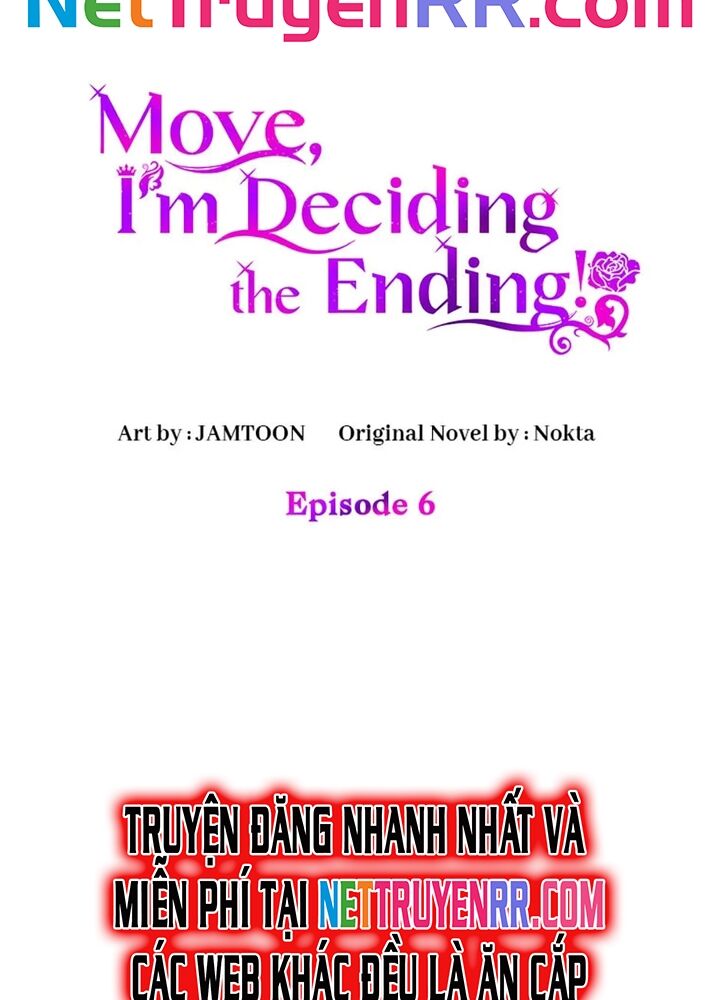 Tôi Không Muốn Chết Lần Nữa! - Chapter 6 - Page 16