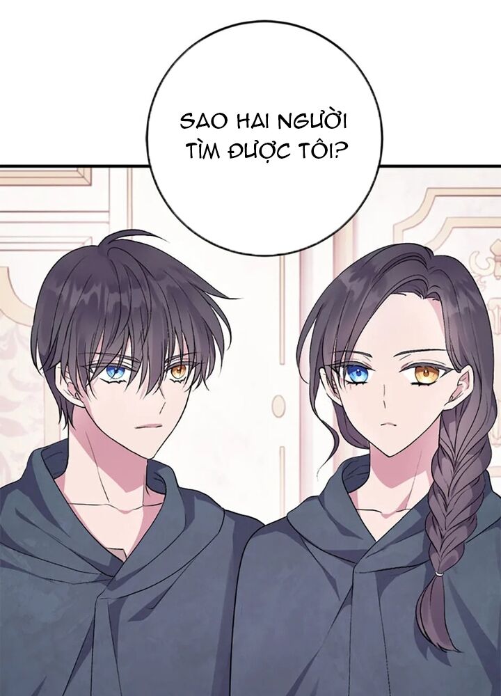 Tôi Không Muốn Chết Lần Nữa! - Chapter 6 - Page 21