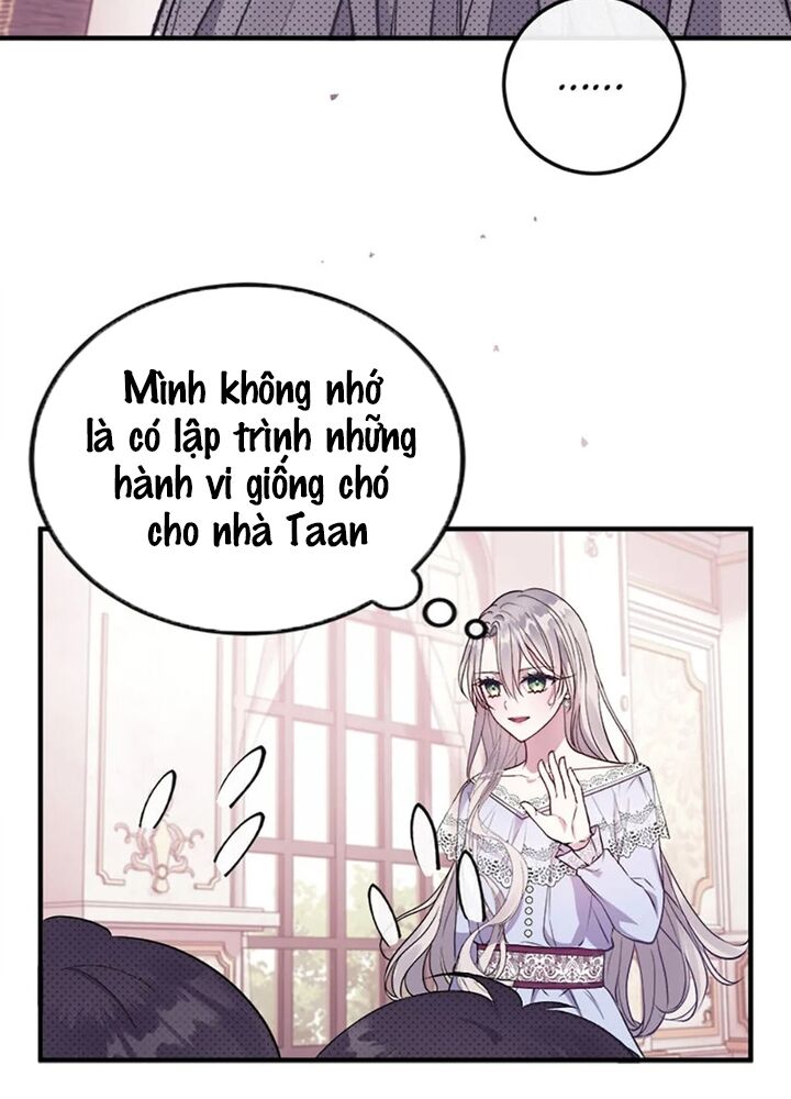 Tôi Không Muốn Chết Lần Nữa! - Chapter 6 - Page 33