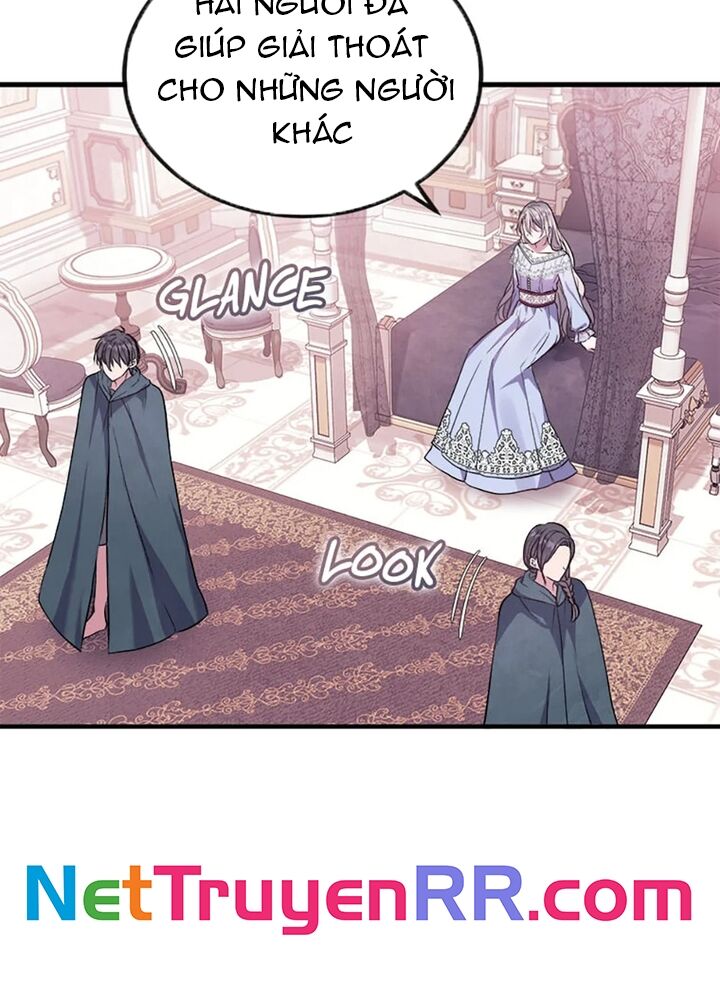 Tôi Không Muốn Chết Lần Nữa! - Chapter 6 - Page 36