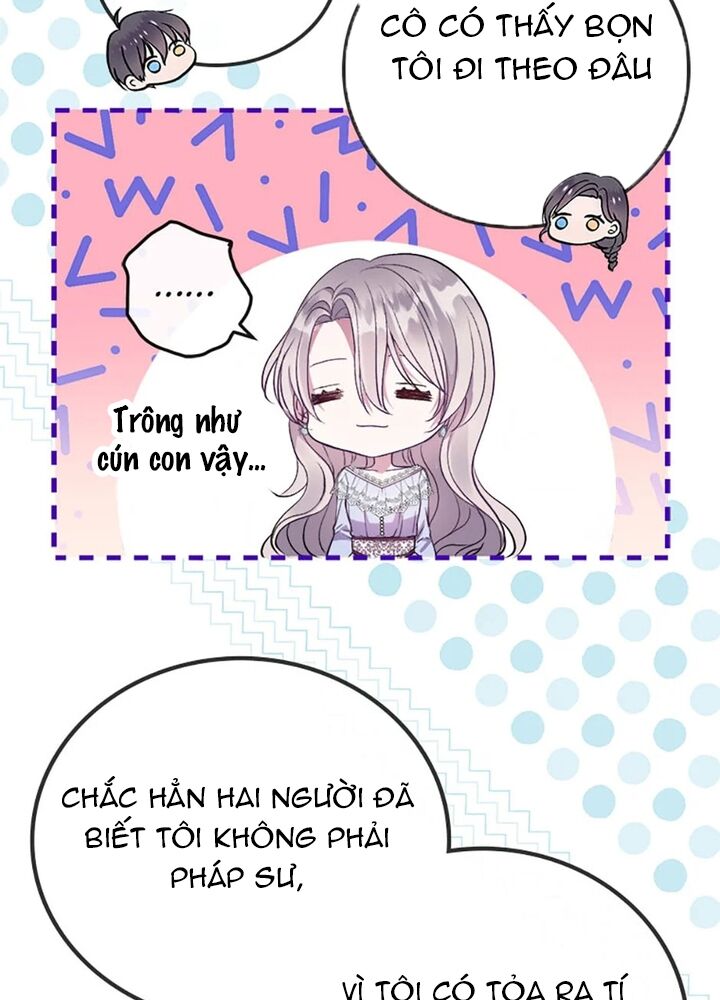Tôi Không Muốn Chết Lần Nữa! - Chapter 6 - Page 41