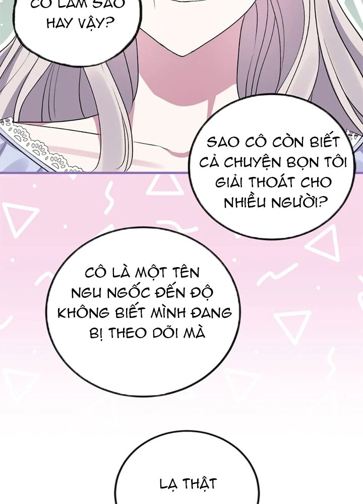 Tôi Không Muốn Chết Lần Nữa! - Chapter 6 - Page 44