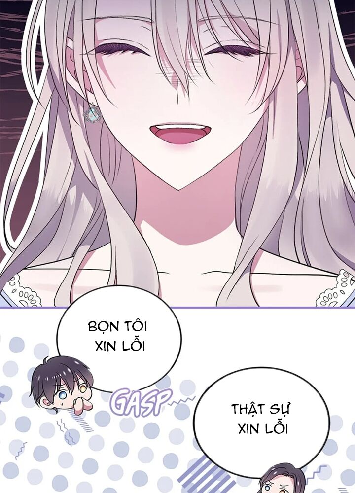 Tôi Không Muốn Chết Lần Nữa! - Chapter 6 - Page 47