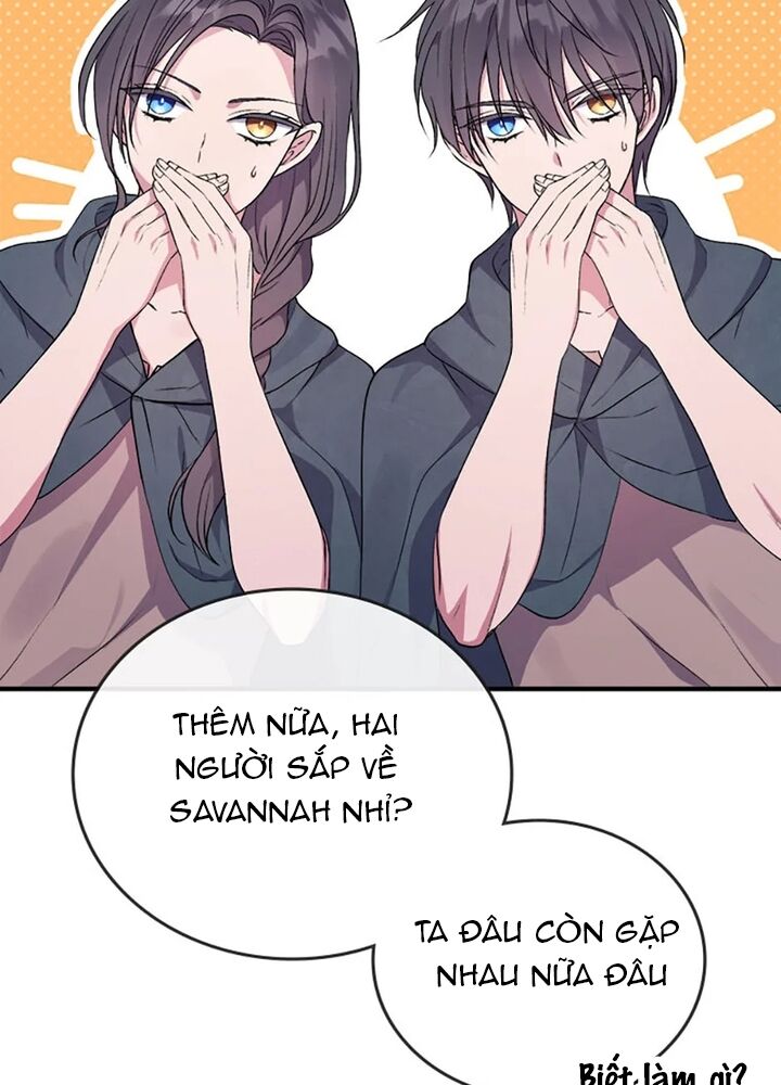 Tôi Không Muốn Chết Lần Nữa! - Chapter 6 - Page 49