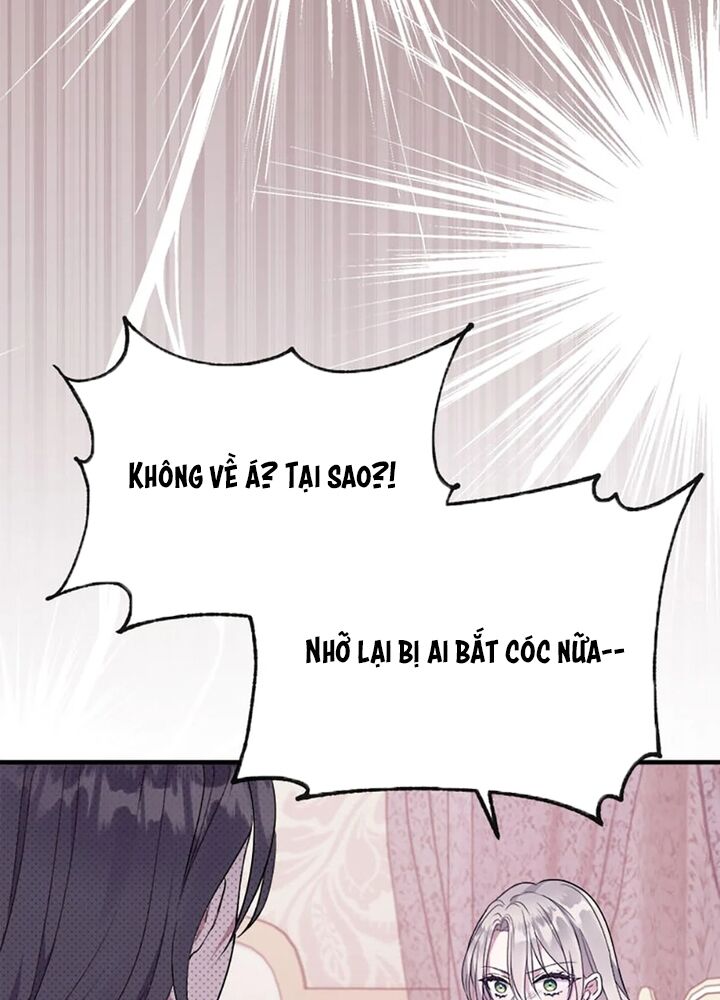 Tôi Không Muốn Chết Lần Nữa! - Chapter 6 - Page 52