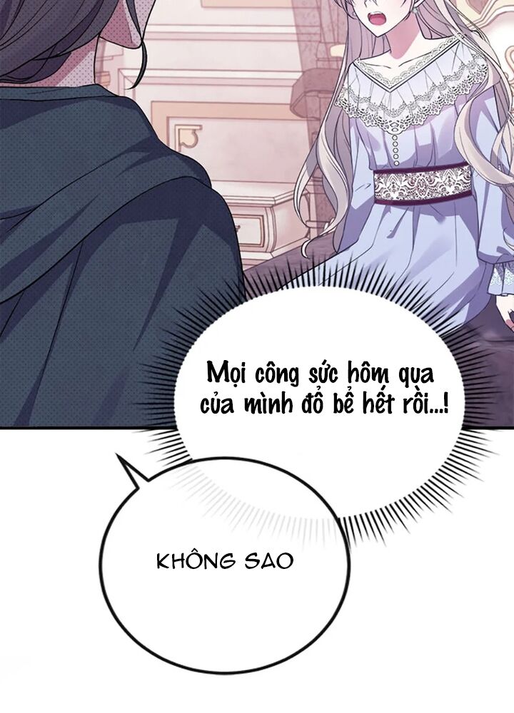 Tôi Không Muốn Chết Lần Nữa! - Chapter 6 - Page 53
