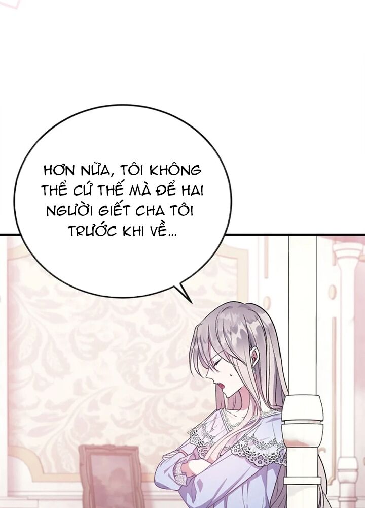 Tôi Không Muốn Chết Lần Nữa! - Chapter 6 - Page 63