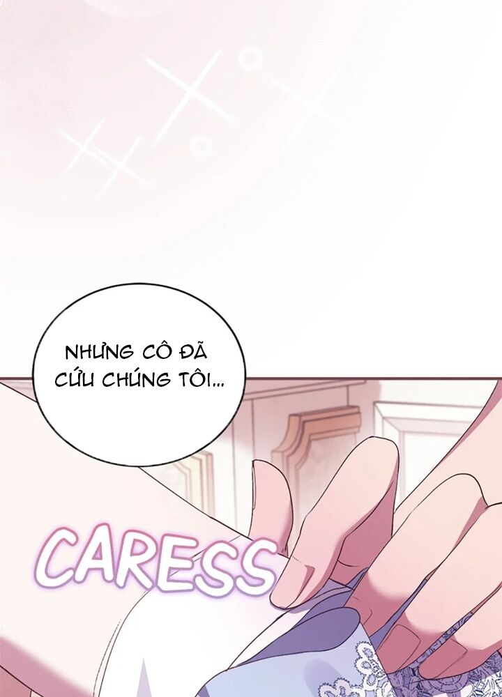 Tôi Không Muốn Chết Lần Nữa! - Chapter 6 - Page 84