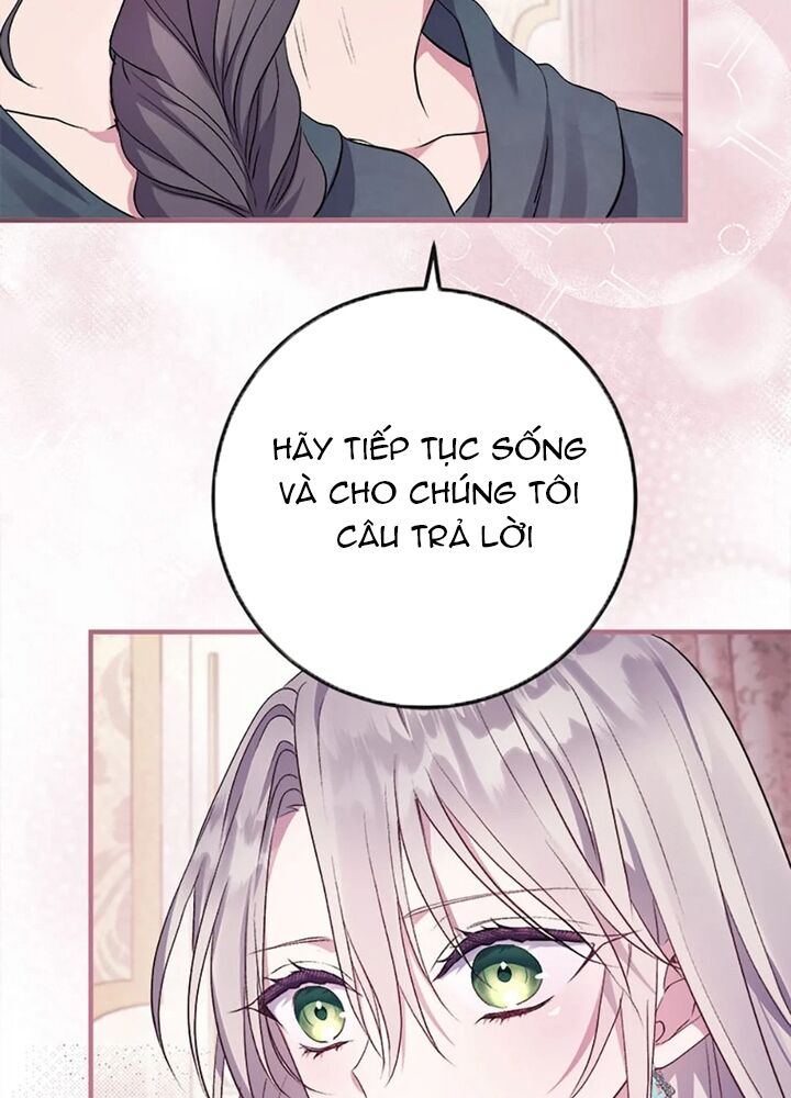 Tôi Không Muốn Chết Lần Nữa! - Chapter 6 - Page 89