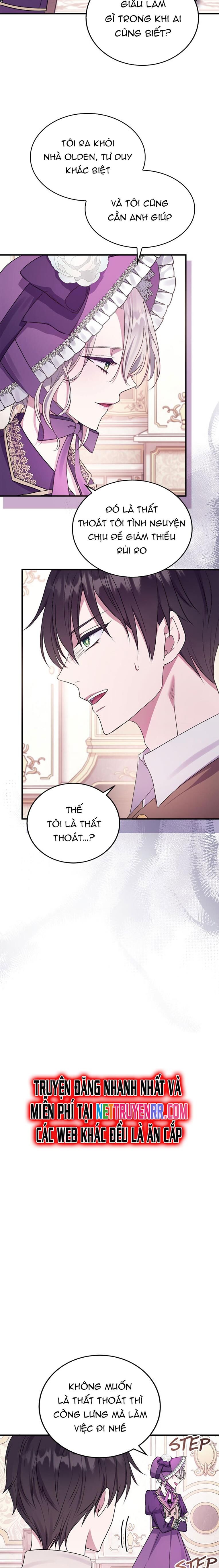 Tôi Không Muốn Chết Lần Nữa! - Chapter 7 - Page 11