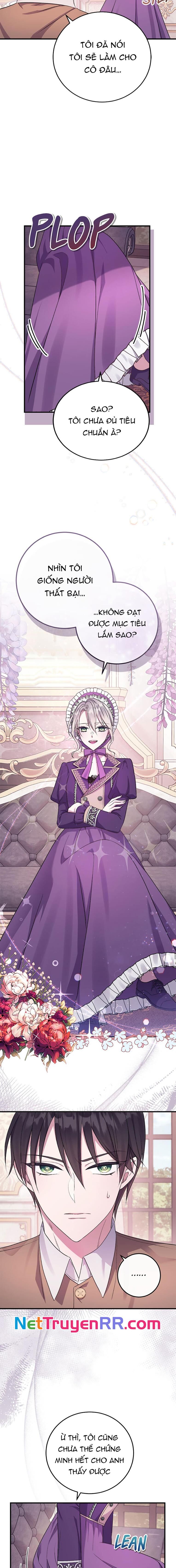 Tôi Không Muốn Chết Lần Nữa! - Chapter 7 - Page 12