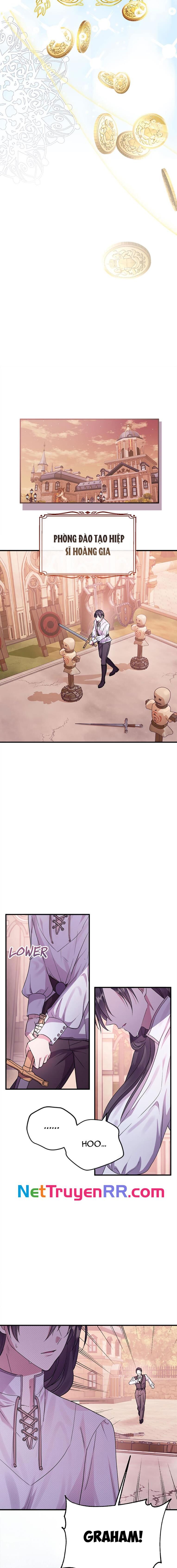 Tôi Không Muốn Chết Lần Nữa! - Chapter 7 - Page 15