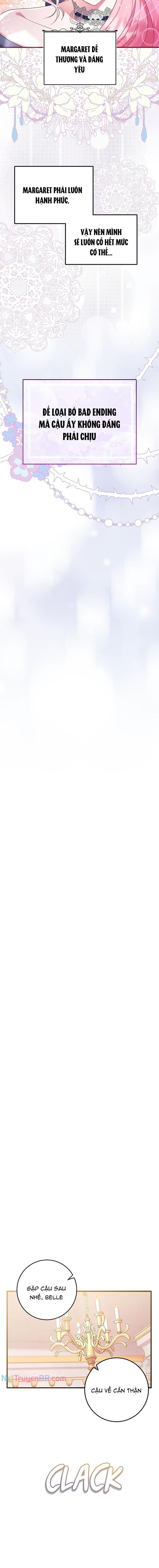 Tôi Không Muốn Chết Lần Nữa! - Chapter 8 - Page 10