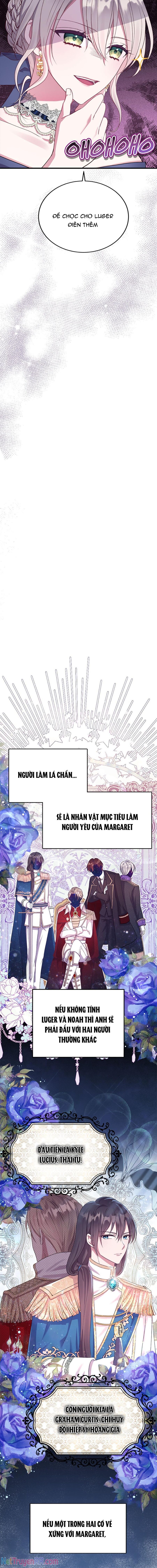 Tôi Không Muốn Chết Lần Nữa! - Chapter 8 - Page 12