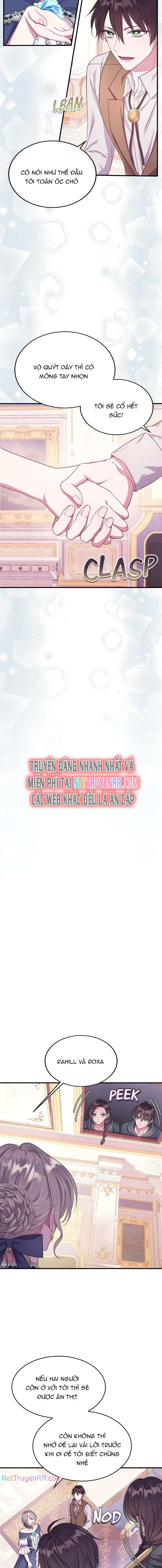 Tôi Không Muốn Chết Lần Nữa! - Chapter 8 - Page 15