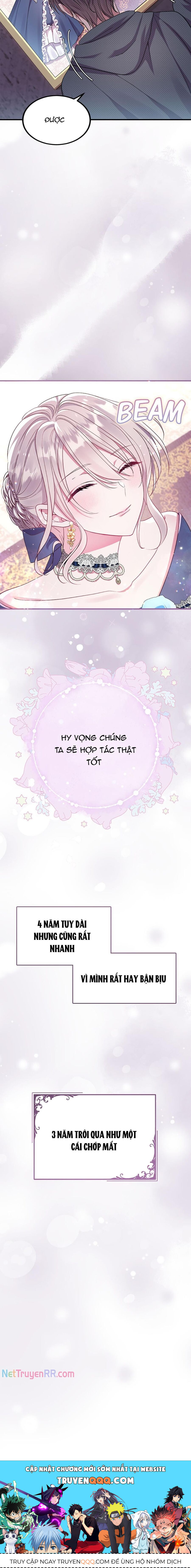 Tôi Không Muốn Chết Lần Nữa! - Chapter 8 - Page 16