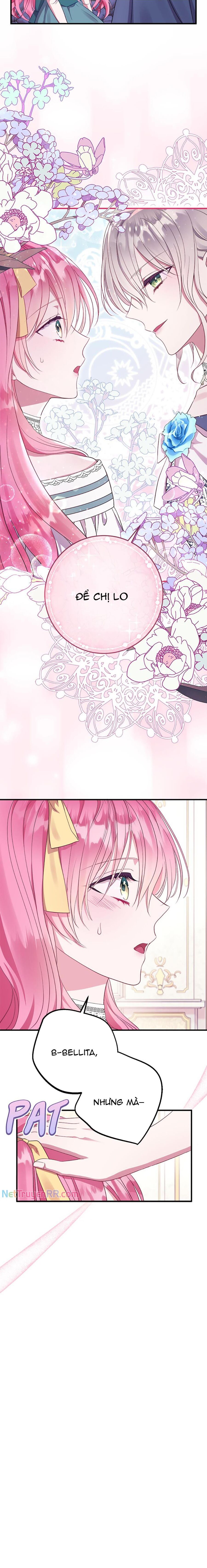 Tôi Không Muốn Chết Lần Nữa! - Chapter 8 - Page 8