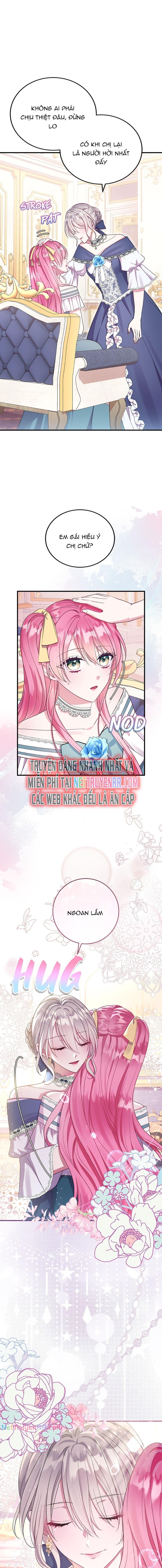 Tôi Không Muốn Chết Lần Nữa! - Chapter 8 - Page 9