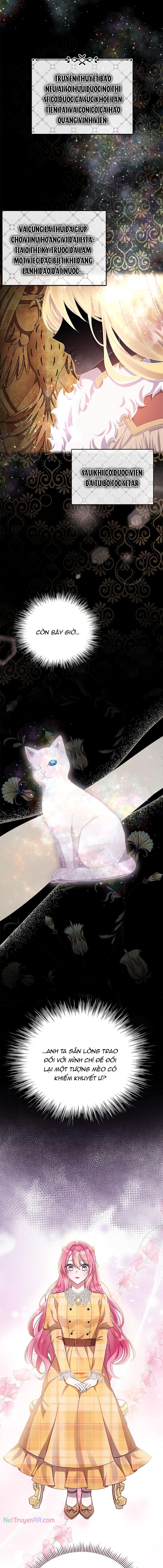 Tôi Không Muốn Chết Lần Nữa! - Chapter 9 - Page 10