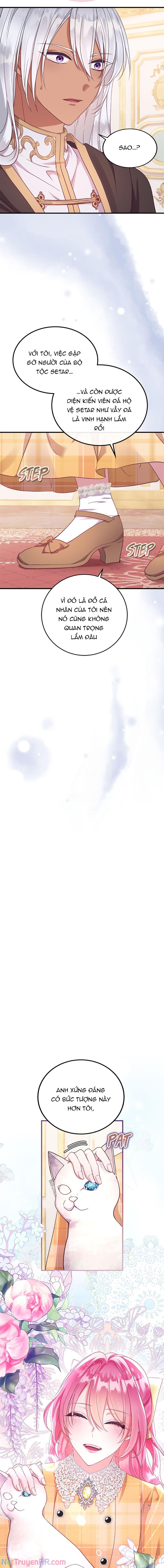 Tôi Không Muốn Chết Lần Nữa! - Chapter 9 - Page 12