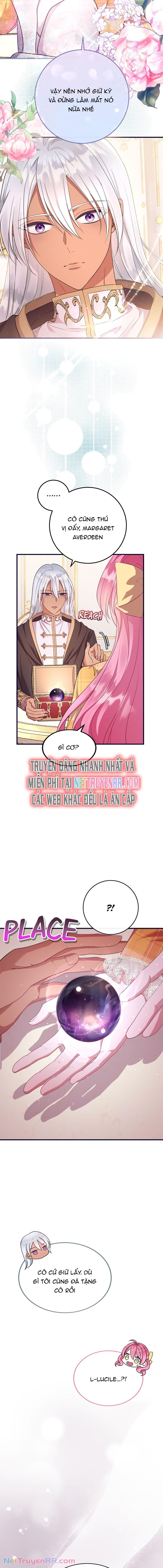 Tôi Không Muốn Chết Lần Nữa! - Chapter 9 - Page 13