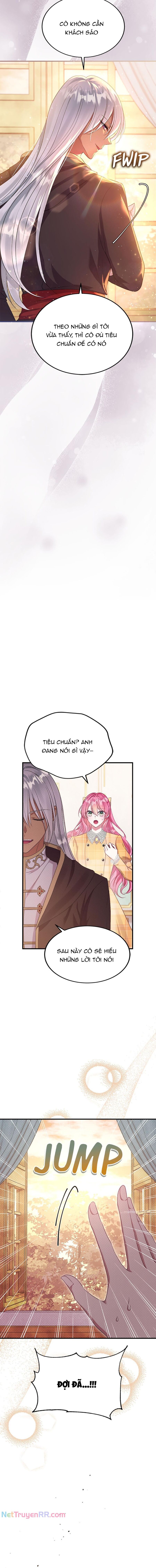 Tôi Không Muốn Chết Lần Nữa! - Chapter 9 - Page 14