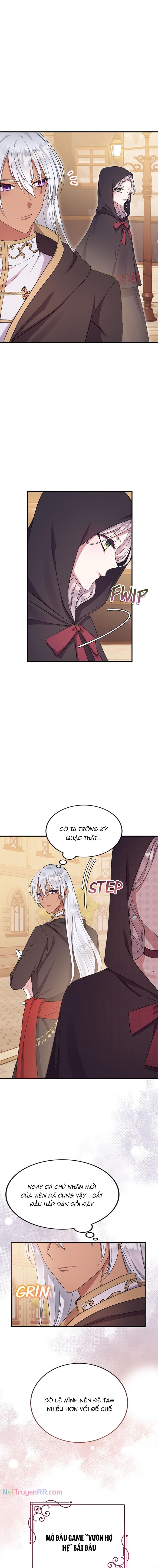 Tôi Không Muốn Chết Lần Nữa! - Chapter 9 - Page 16