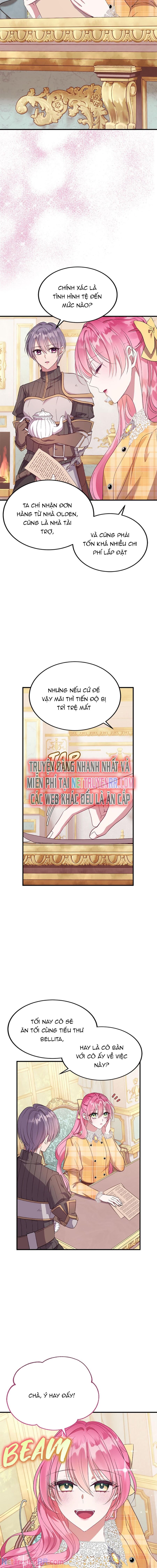 Tôi Không Muốn Chết Lần Nữa! - Chapter 9 - Page 5