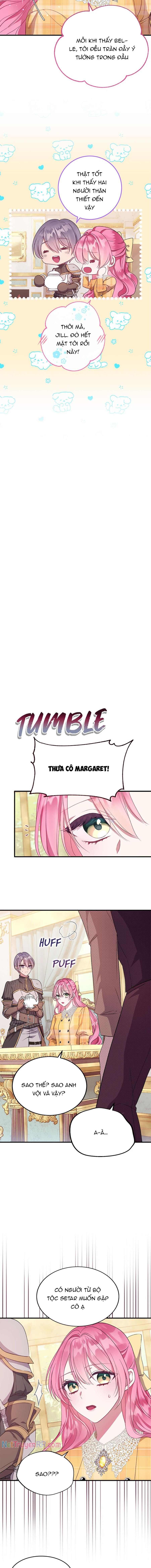 Tôi Không Muốn Chết Lần Nữa! - Chapter 9 - Page 6