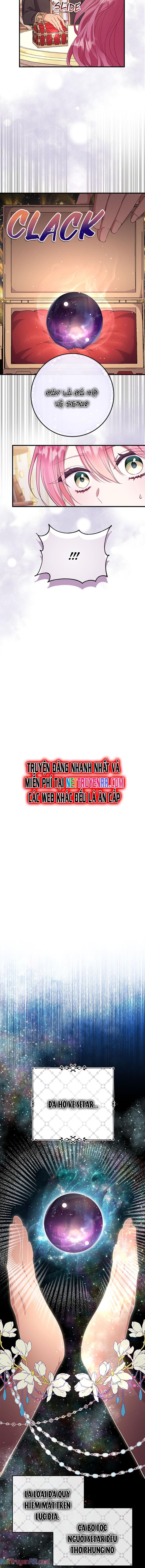 Tôi Không Muốn Chết Lần Nữa! - Chapter 9 - Page 9