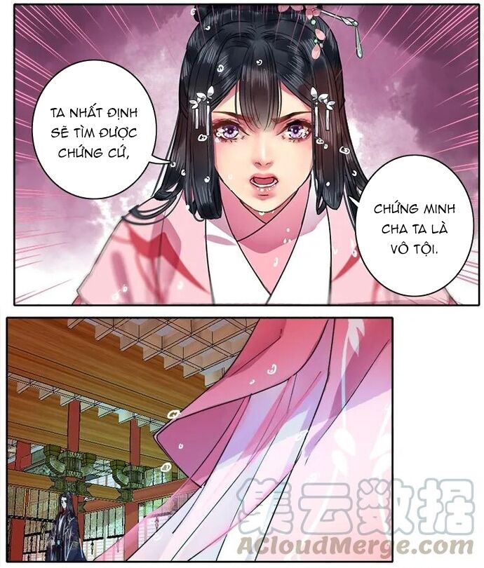 Trường Tương Tư - Chapter 71 - Page 11