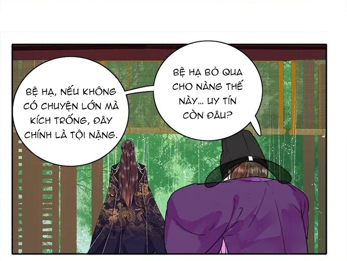 Trường Tương Tư - Chapter 71 - Page 14