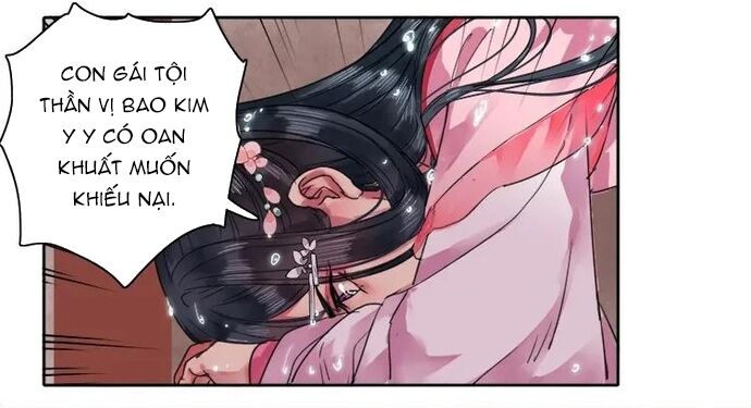 Trường Tương Tư - Chapter 71 - Page 3