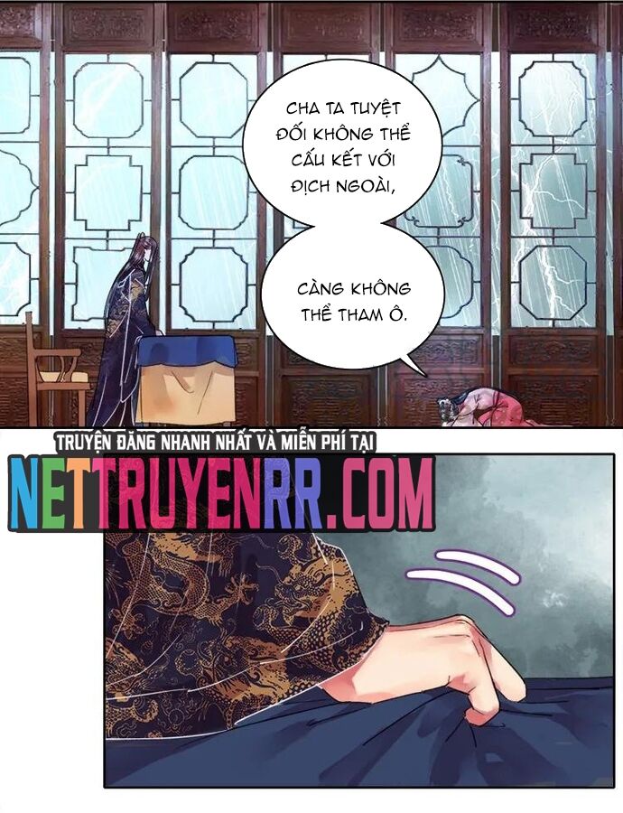 Trường Tương Tư - Chapter 71 - Page 4