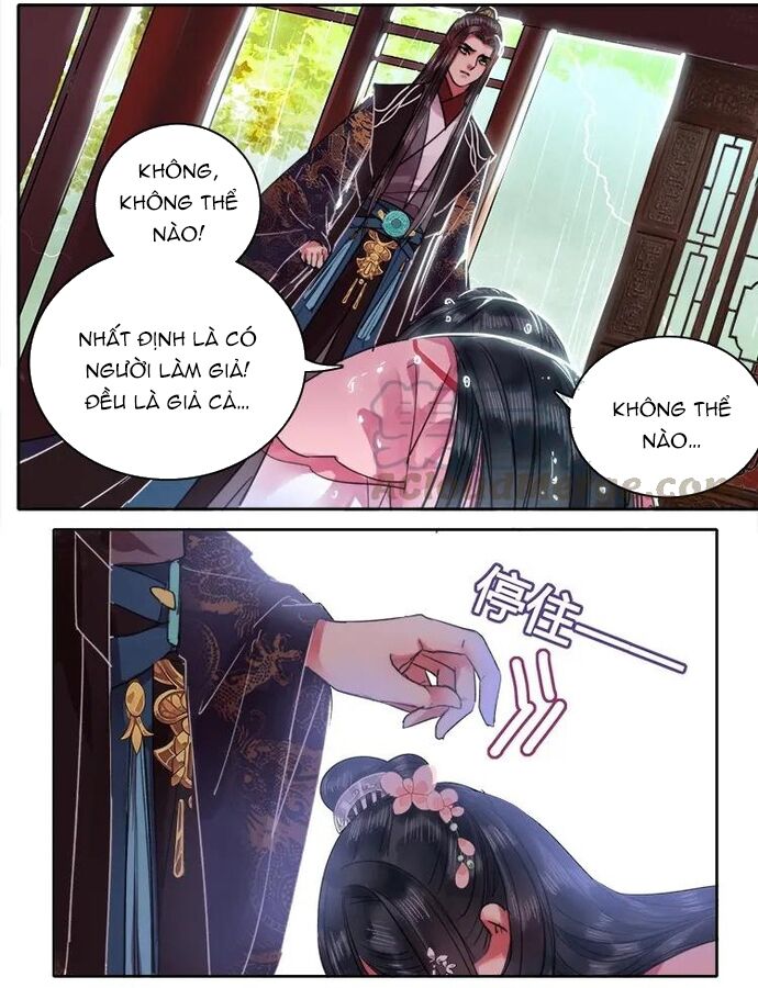 Trường Tương Tư - Chapter 71 - Page 6