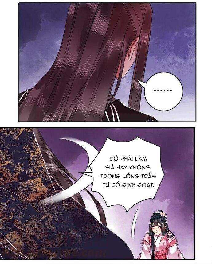 Trường Tương Tư - Chapter 71 - Page 7