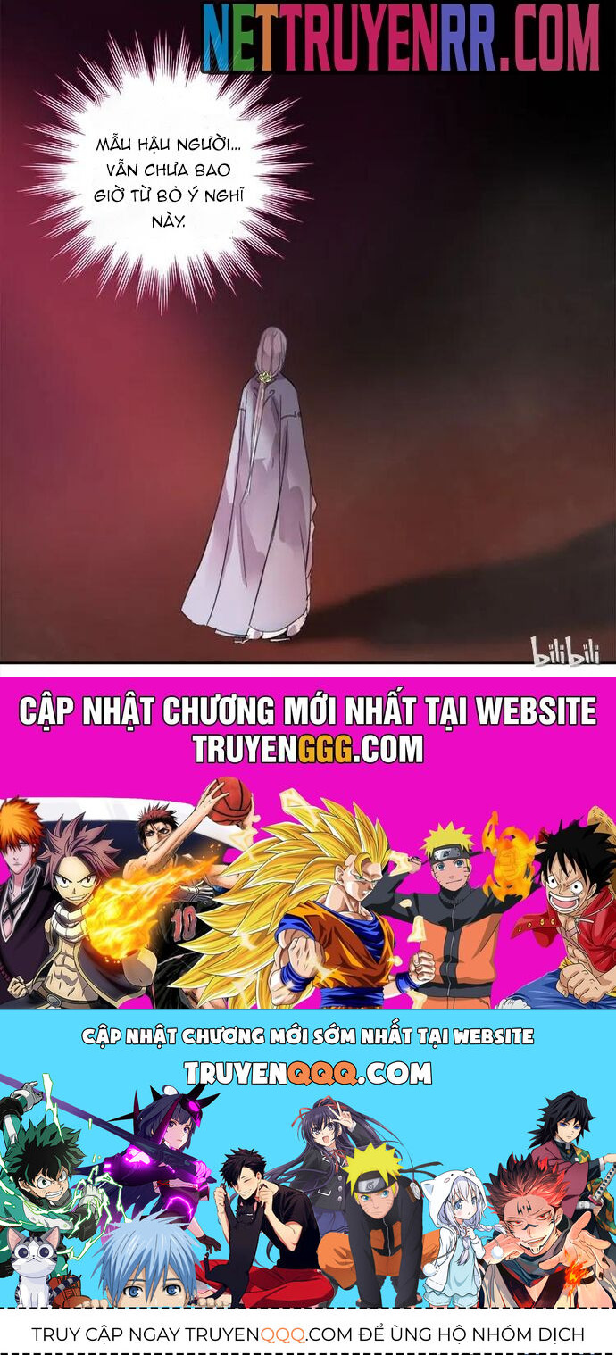 Trường Tương Tư - Chapter 72 - Page 12
