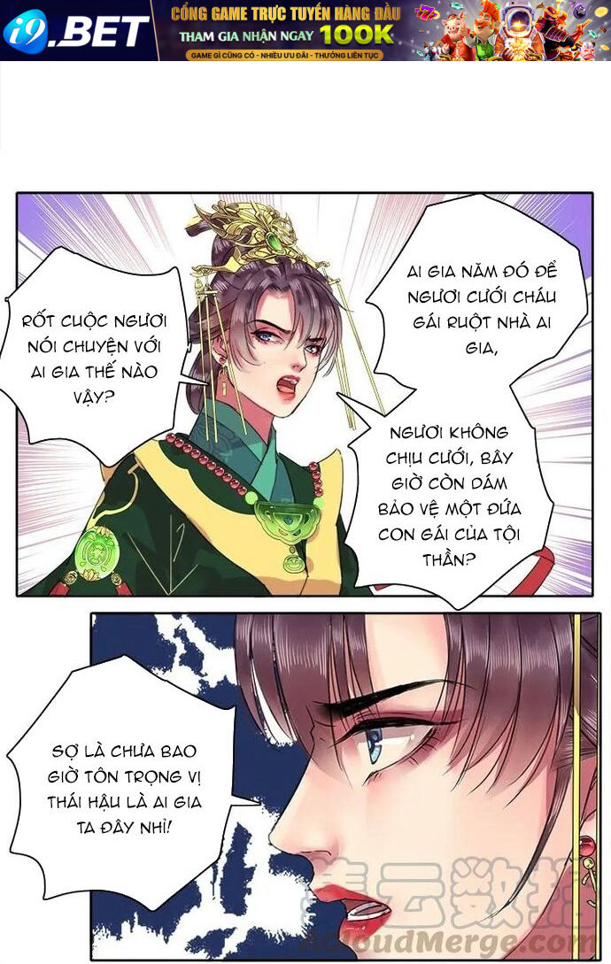 Trường Tương Tư - Chapter 72 - Page 5